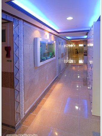 Fine House Sadang Motel Seoul Bagian luar foto
