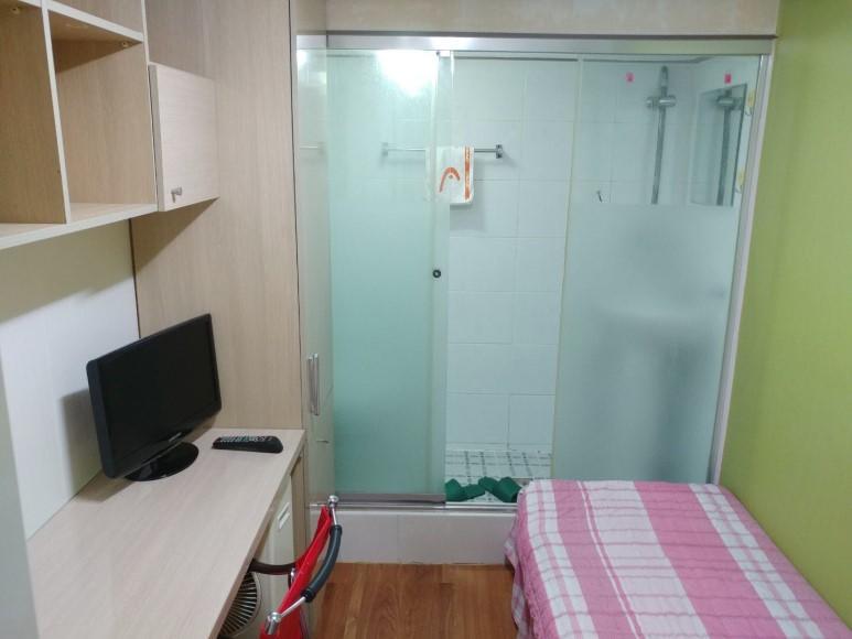 Fine House Sadang Motel Seoul Bagian luar foto