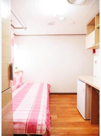 Fine House Sadang Motel Seoul Bagian luar foto